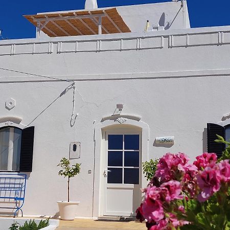 "Casa Oliveiras" Studio Avec Terrasse Et Piscine לואה מראה חיצוני תמונה