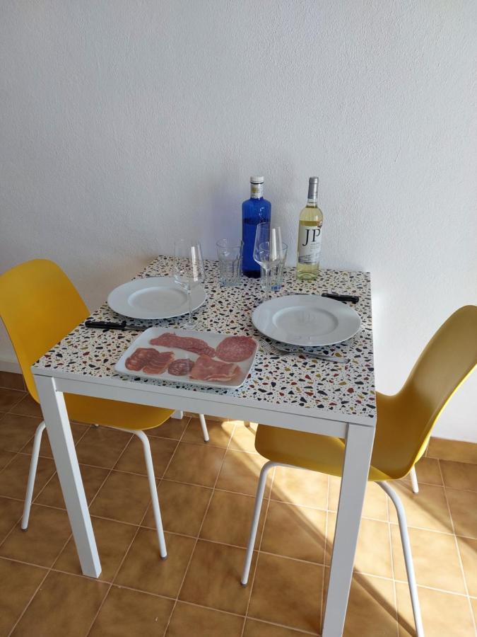 לואה "Oliveiras" Appartement Typique Avec Terrasse Et Piscine מראה חיצוני תמונה