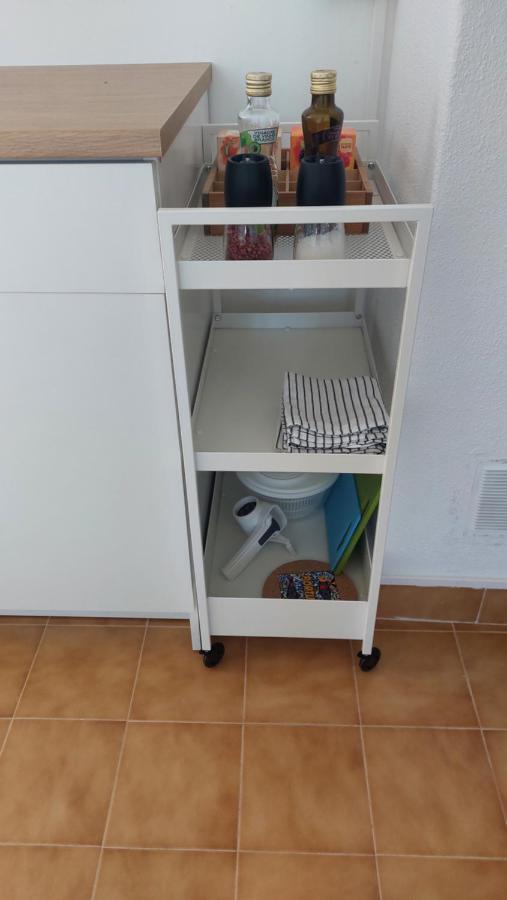 "Casa Oliveiras" Studio Avec Terrasse Et Piscine לואה מראה חיצוני תמונה