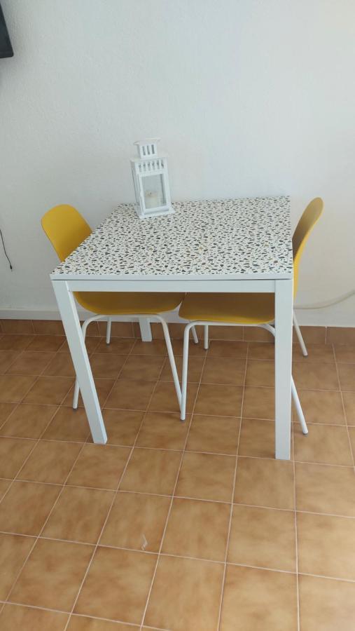 לואה "Oliveiras" Appartement Typique Avec Terrasse Et Piscine מראה חיצוני תמונה