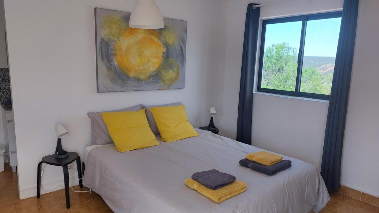 לואה "Oliveiras" Appartement Typique Avec Terrasse Et Piscine מראה חיצוני תמונה