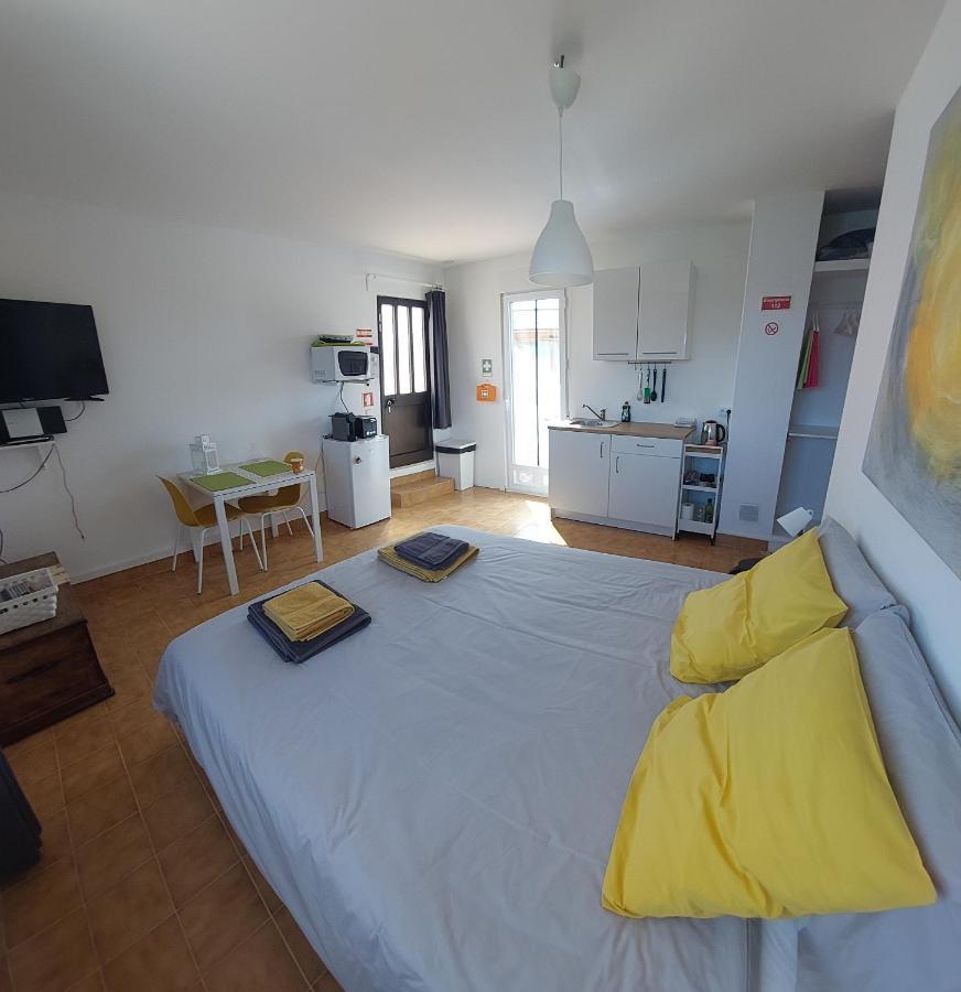 לואה "Oliveiras" Appartement Typique Avec Terrasse Et Piscine מראה חיצוני תמונה