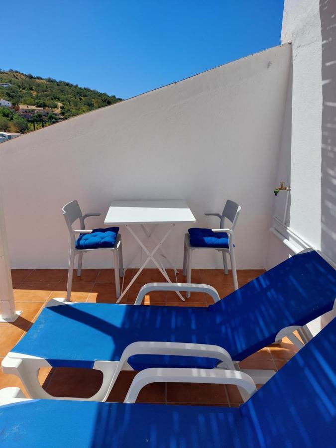 לואה "Oliveiras" Appartement Typique Avec Terrasse Et Piscine מראה חיצוני תמונה