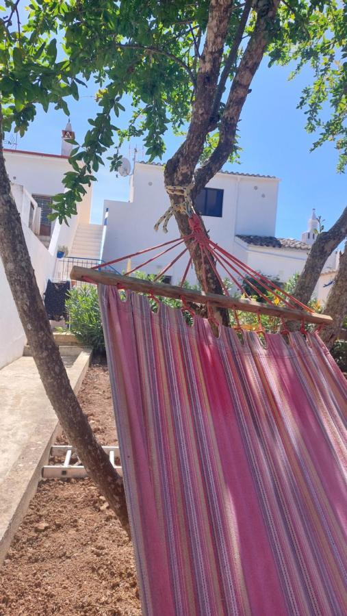 לואה "Oliveiras" Appartement Typique Avec Terrasse Et Piscine מראה חיצוני תמונה